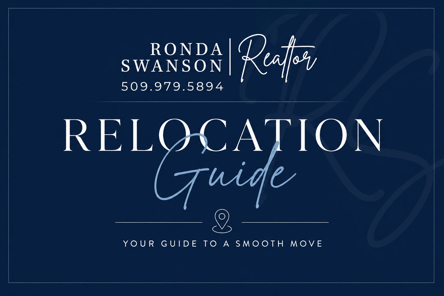 Spokane Relocation Guide to moving to Spokane, Spokane Valley, Liberty Lake or Colbert.
